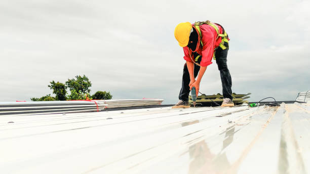 Best Emergency Roof Repair Services  in Hornsby Bend, TX